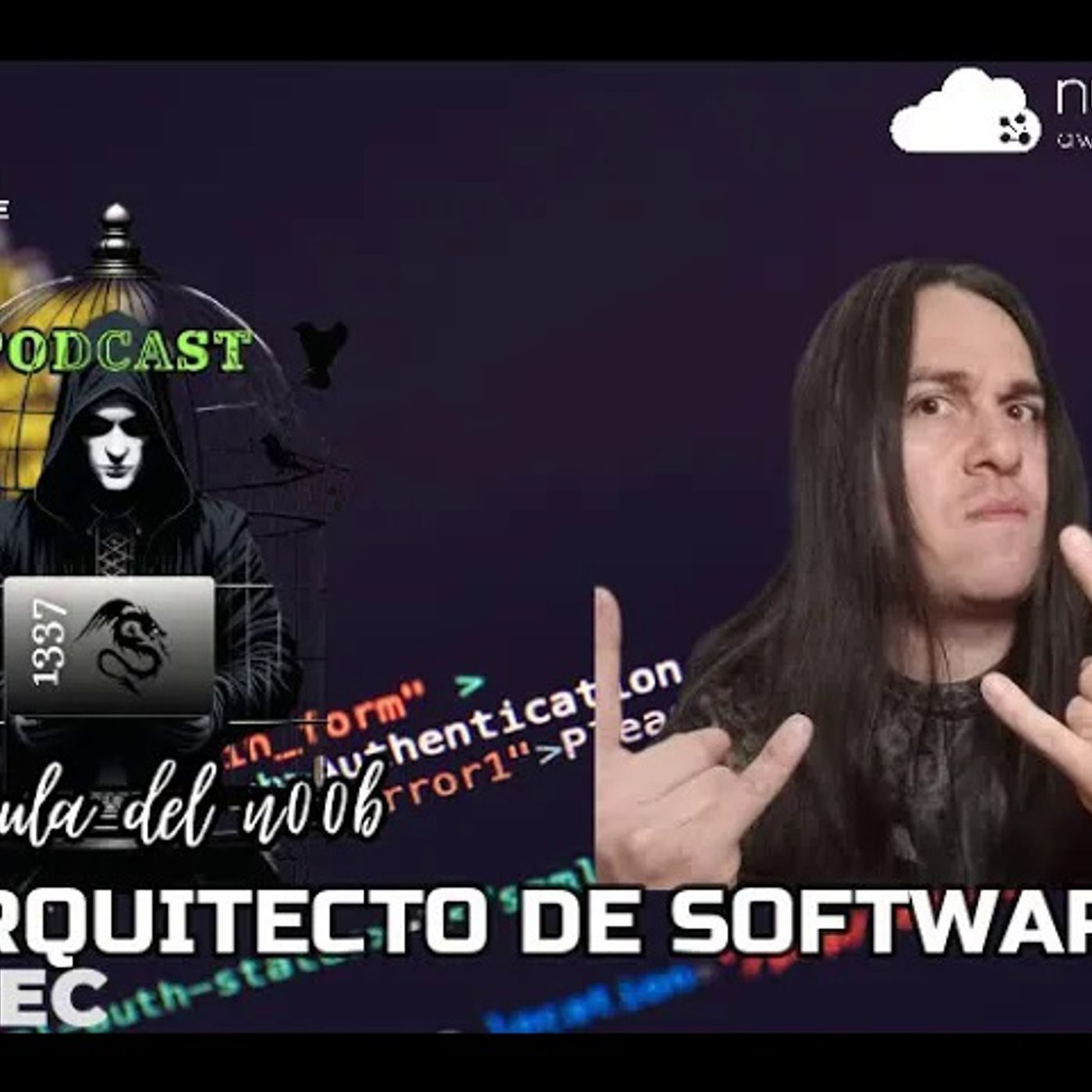 La jaula del n00b