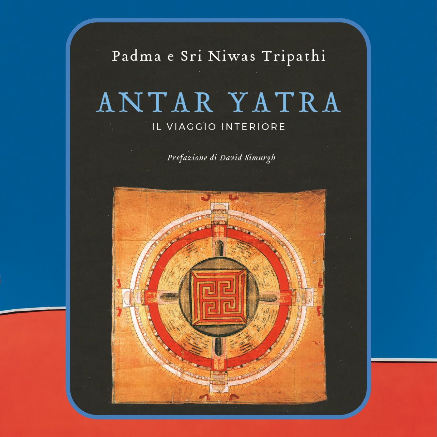 SPAZIO INTERIORE – Libri per Sognatori Svegli