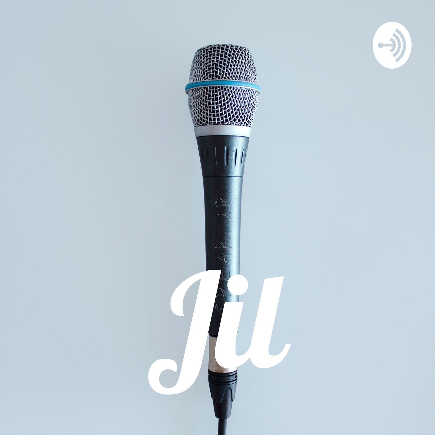 Jil podcast artwork