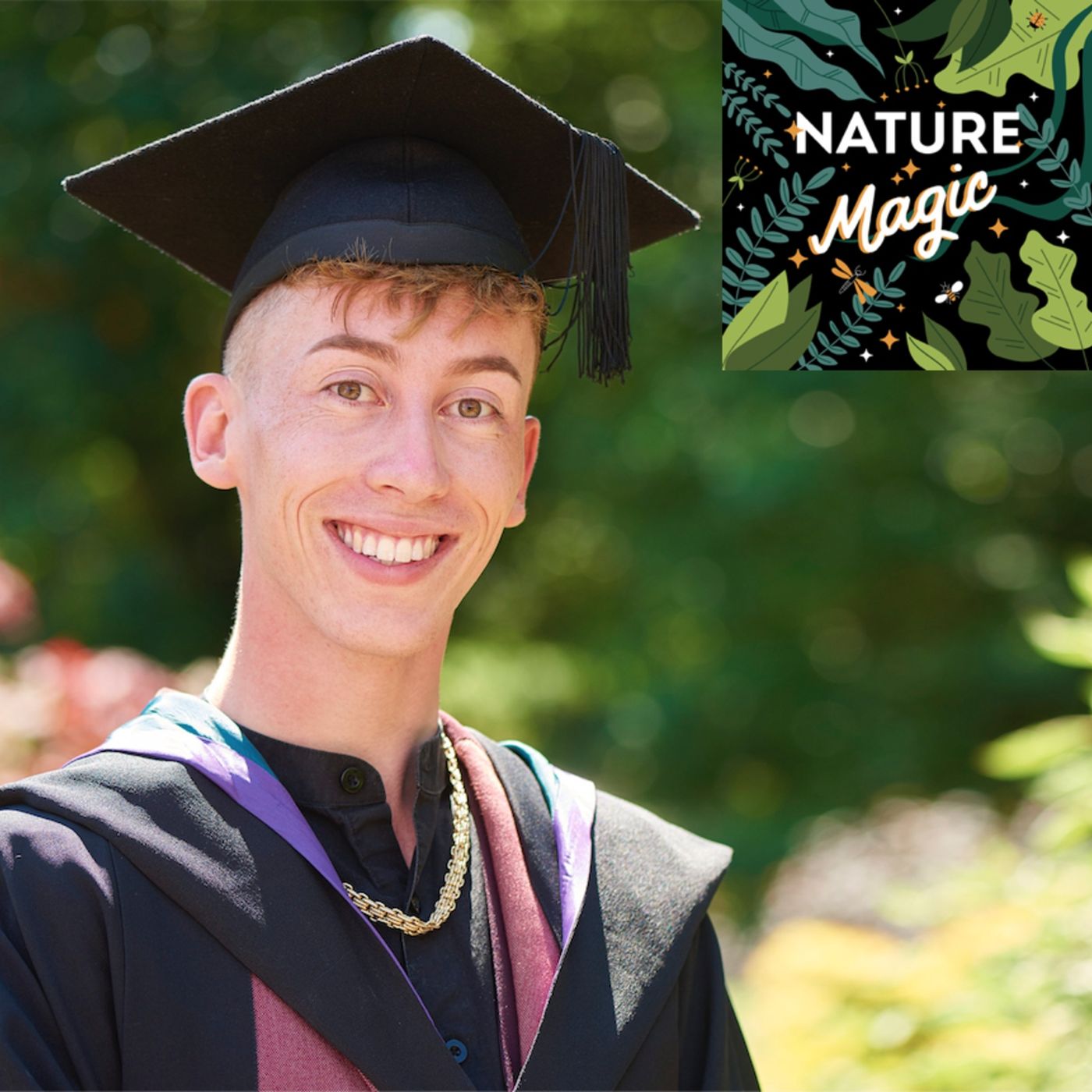 Nature Magic