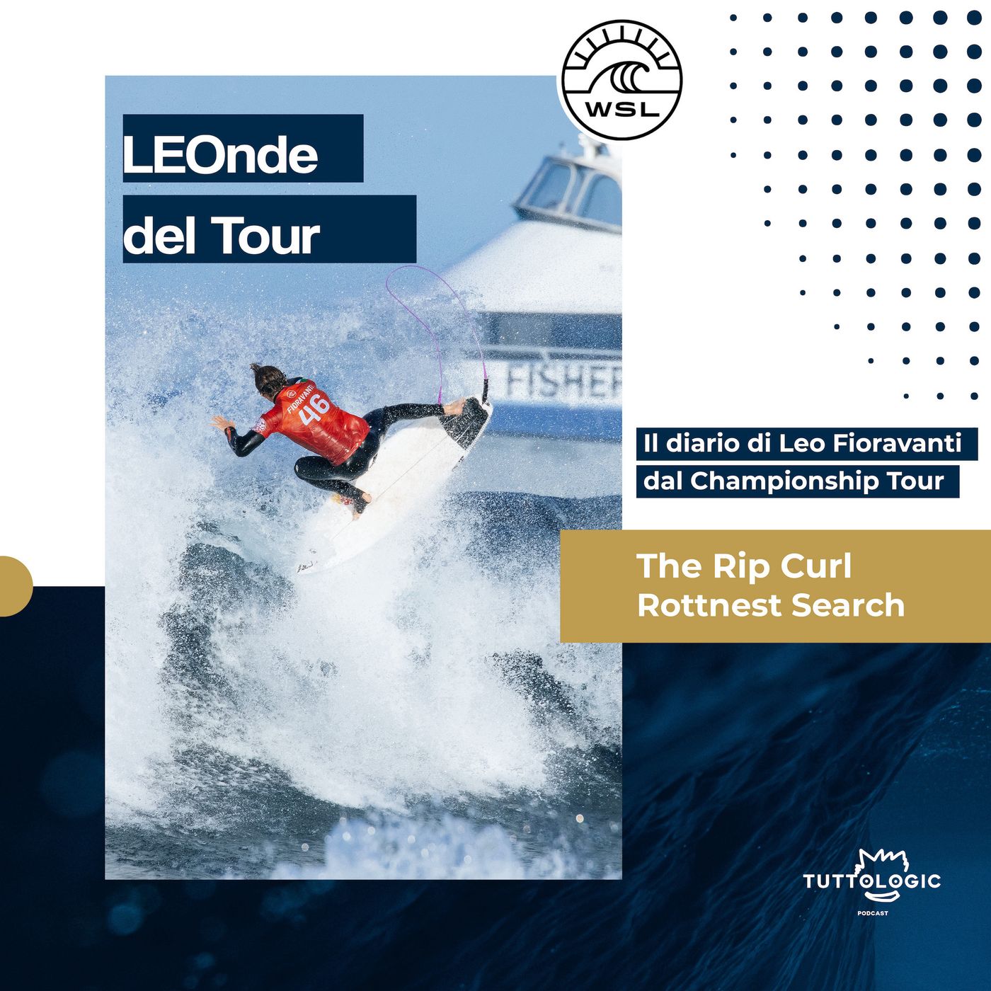 Tuttologic Surf