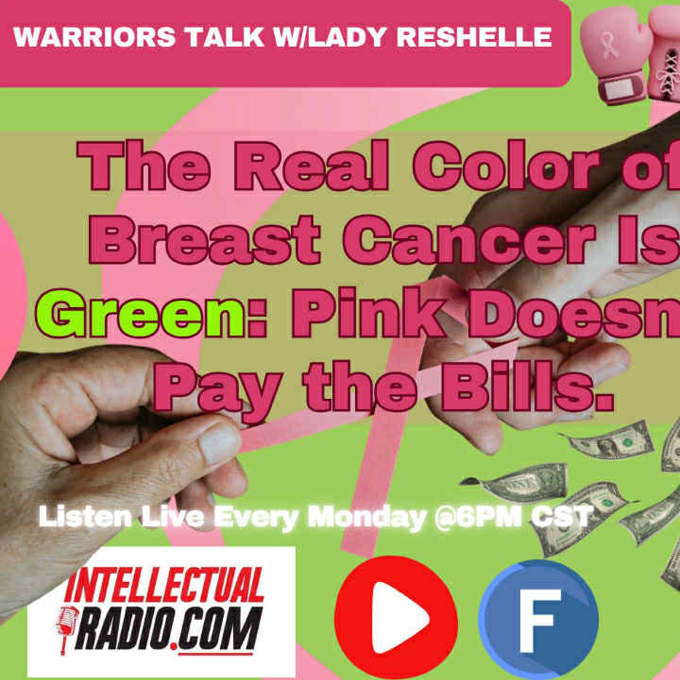 Warriors Talk Podcast