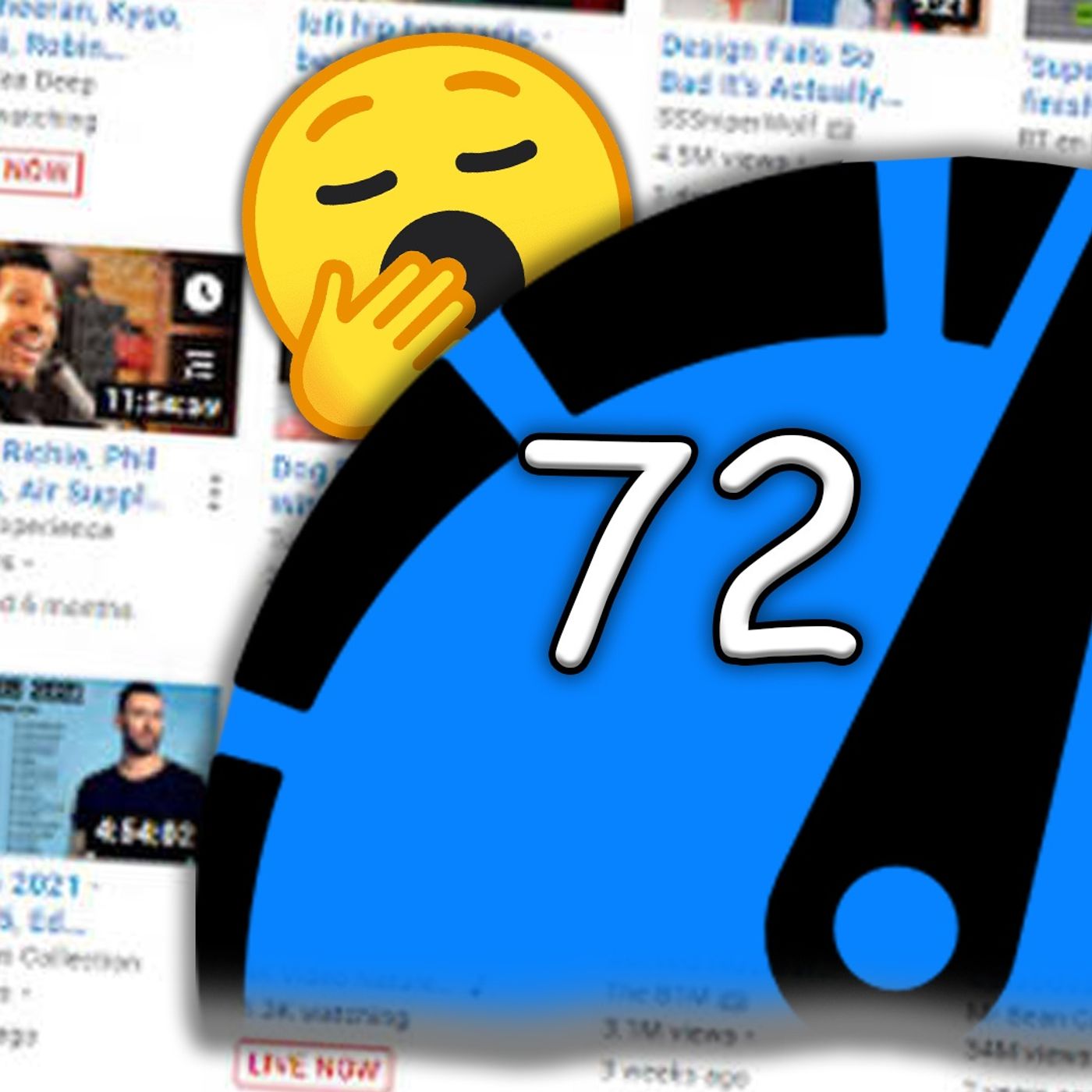 Średnio Śmieszny Podcast