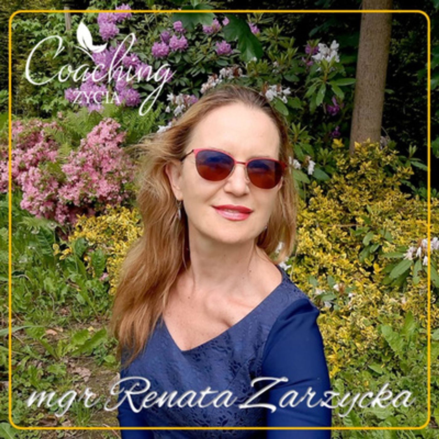 Renata Zarzycka Online