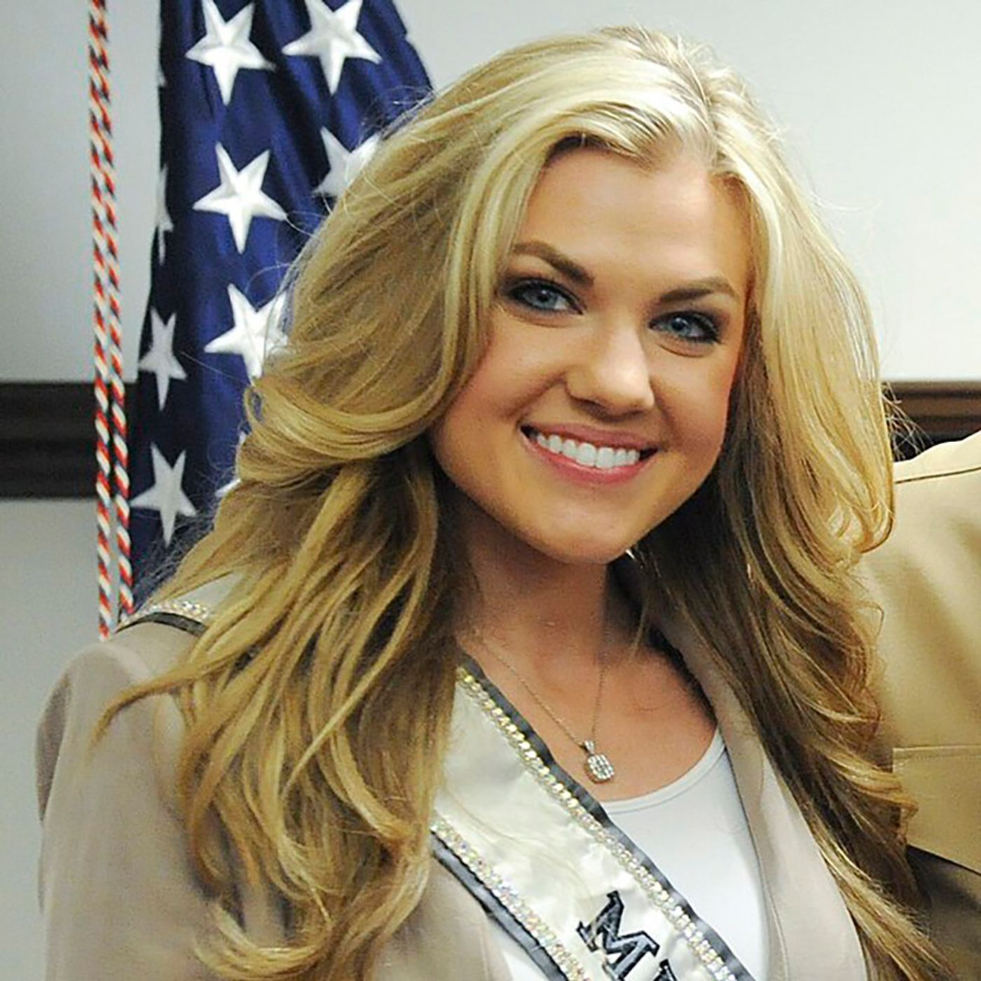 Erika Kirk: Turning Point USA CEO and Academy Appointment episode artwork