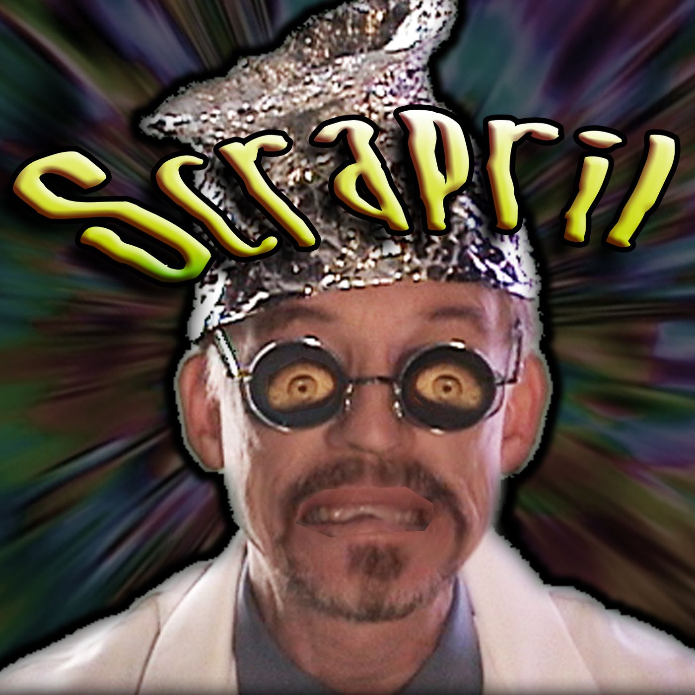 Doctor I. M. Paranoid