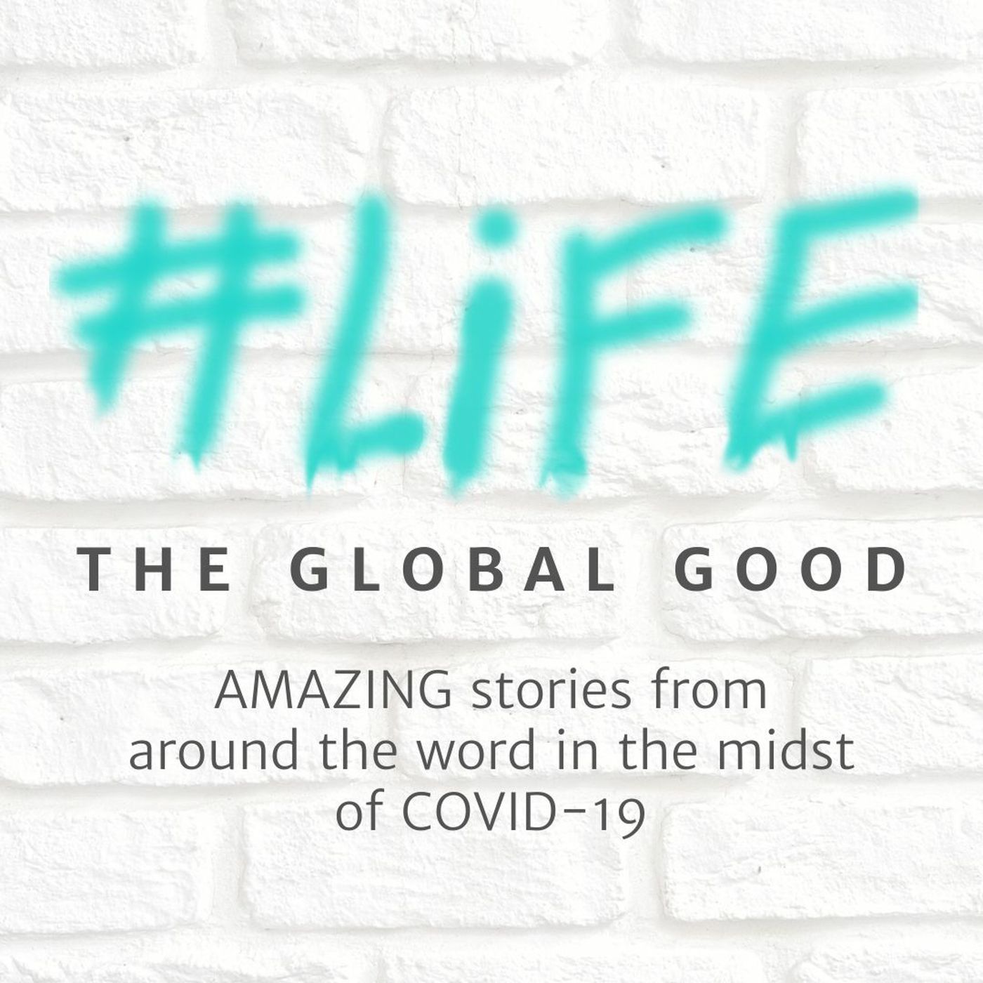 #LIFE
