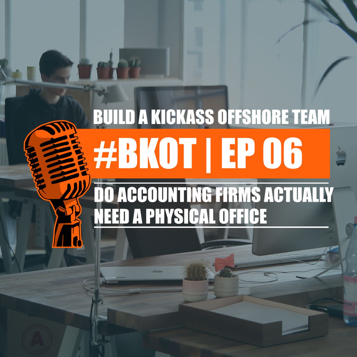 Entigrity Offshore Staffing Podcast
