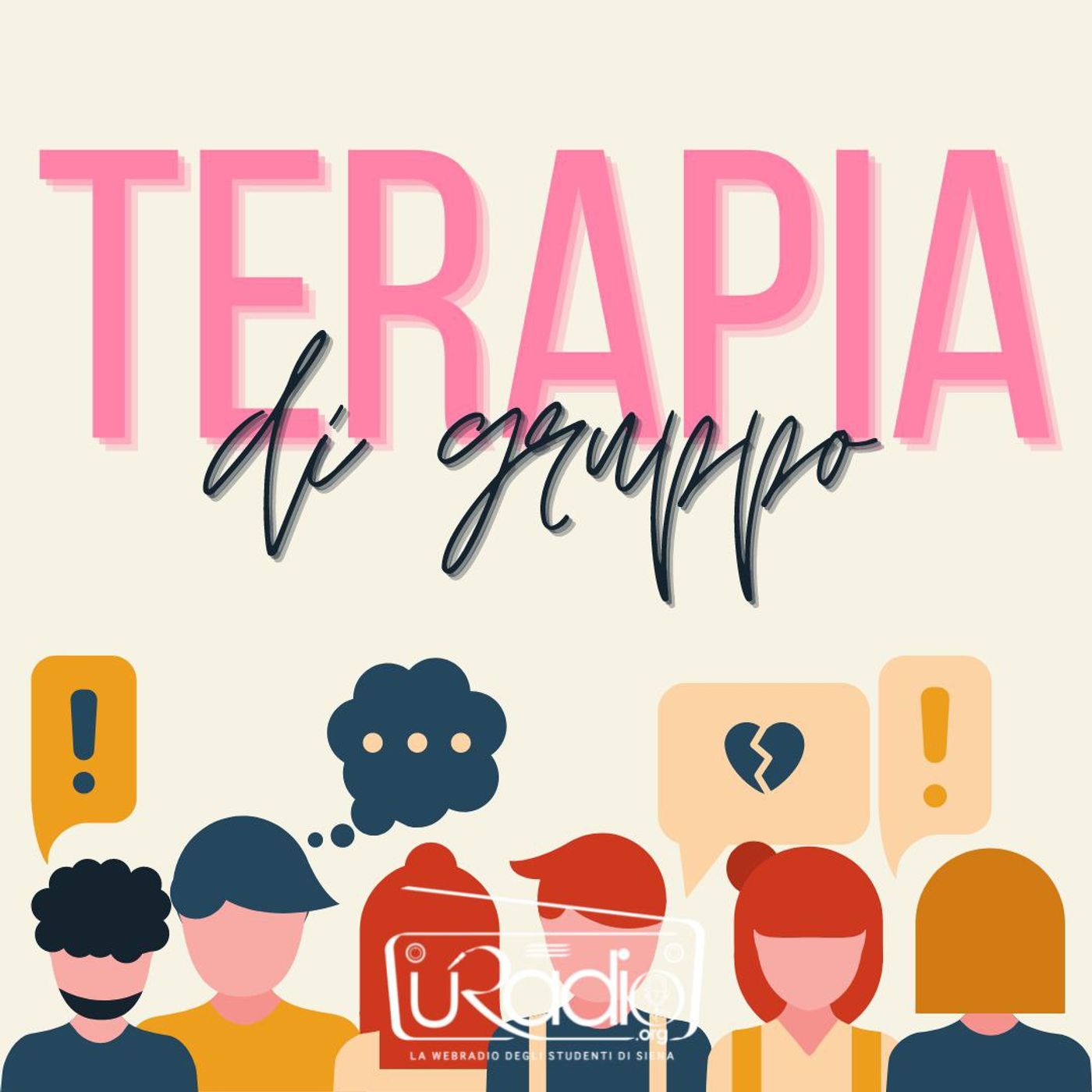 Terapia di gruppo