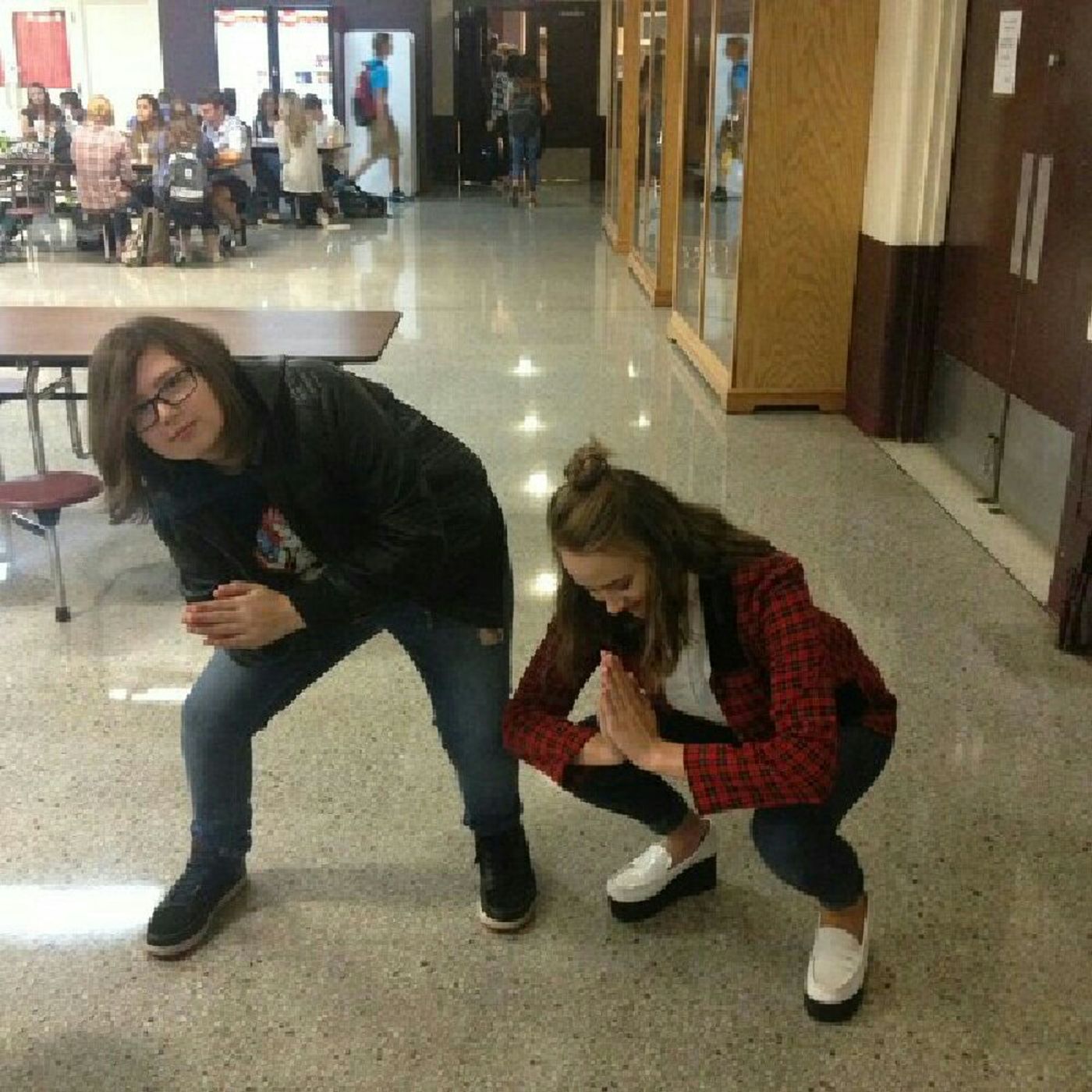 Mack And Abigail's Morning Show cover art