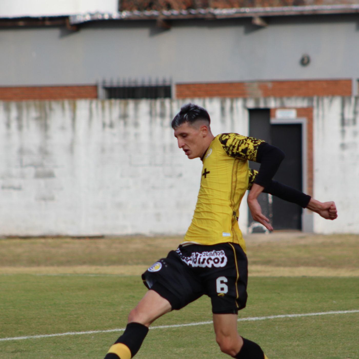 Pregoneros Radio