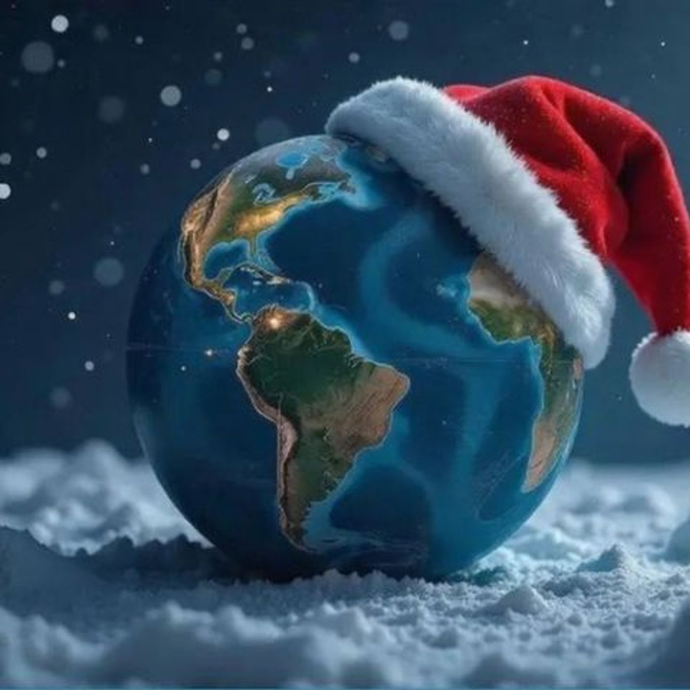 Trailer: Christmas Around the World