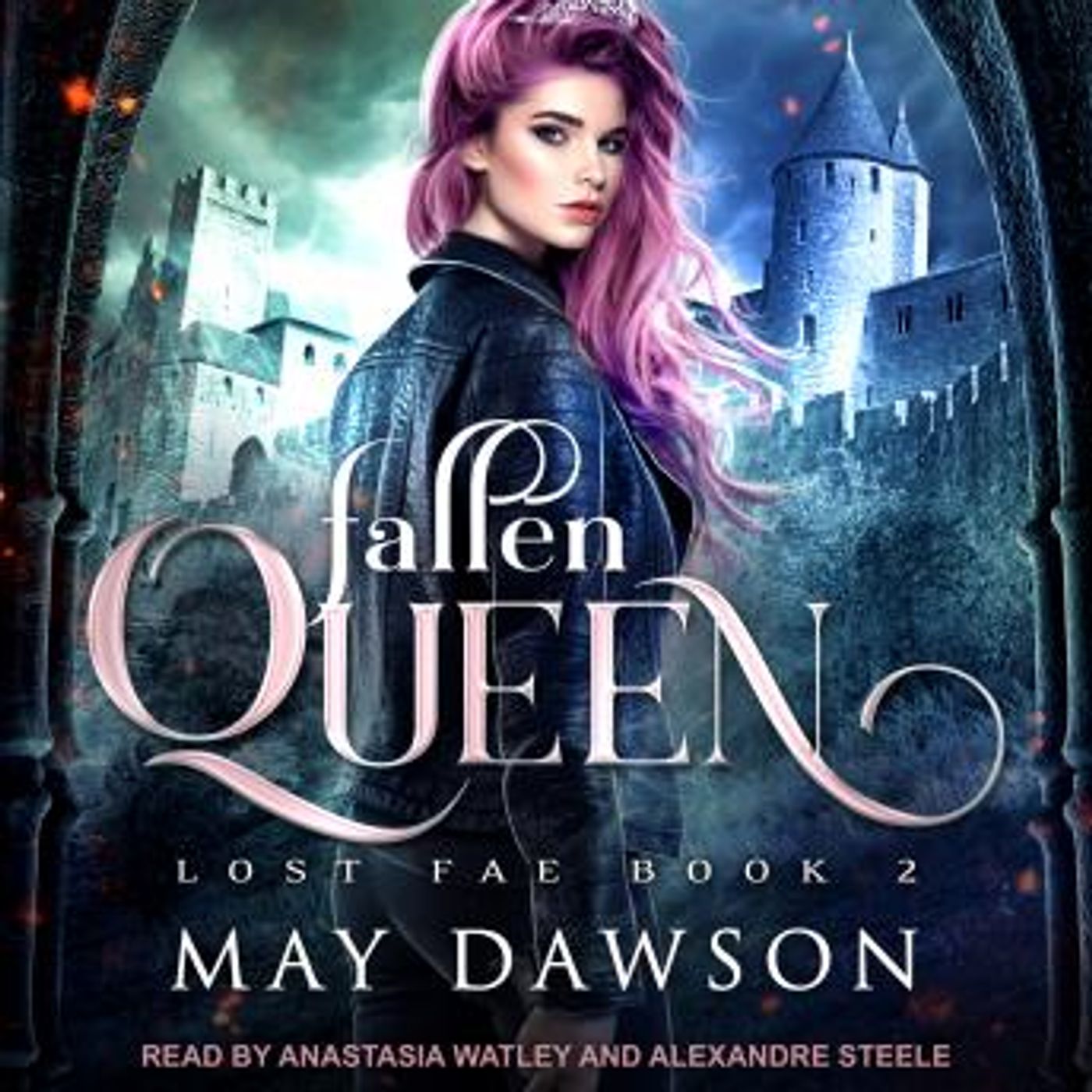 Grab the Top Full Audiobooks in Romance, Romantasy