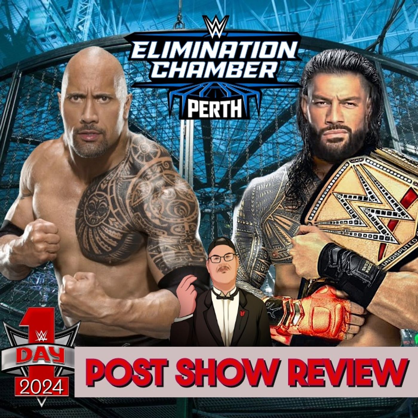 Don Tony And Kevin Castle Show