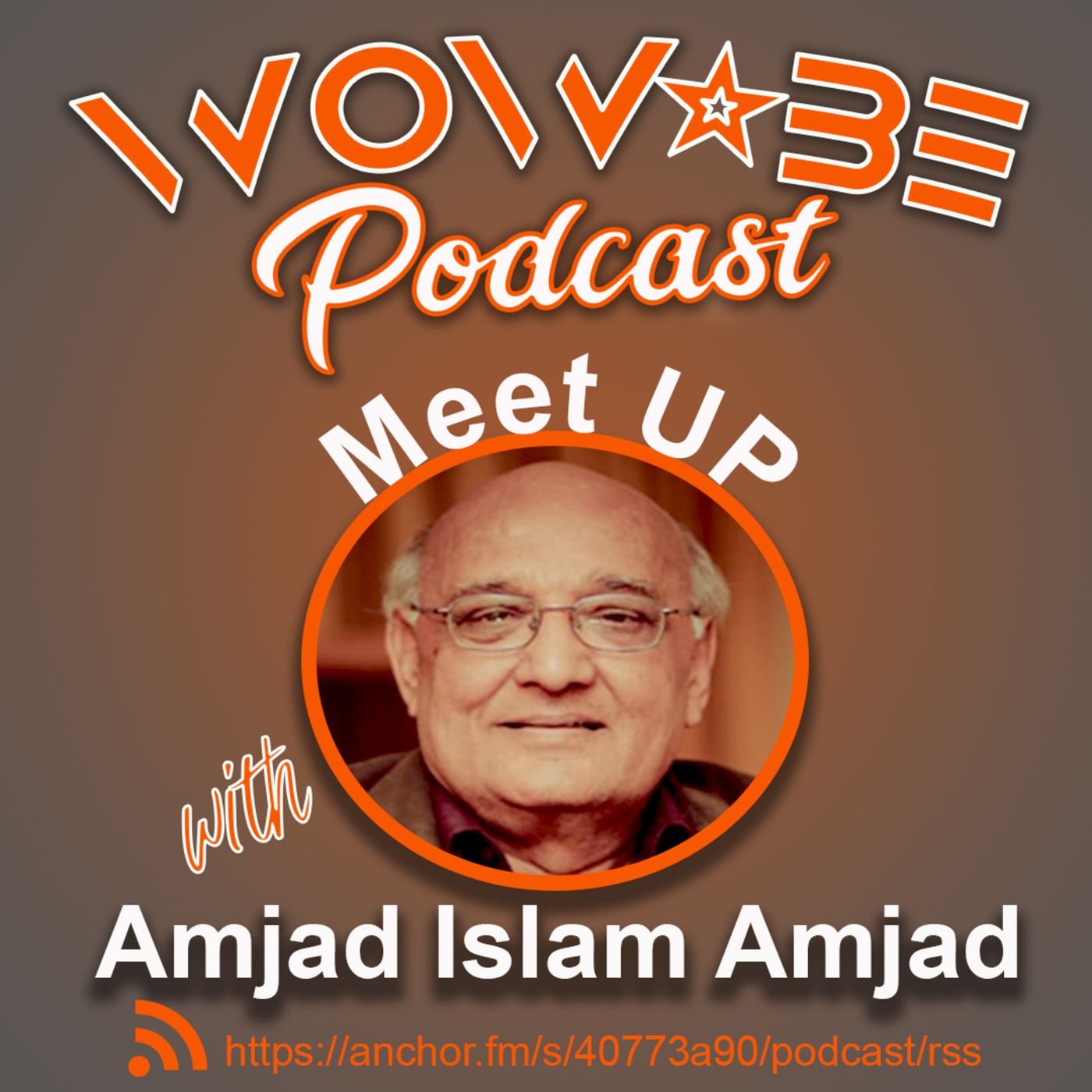 Wow Be Podcast (Urdu)