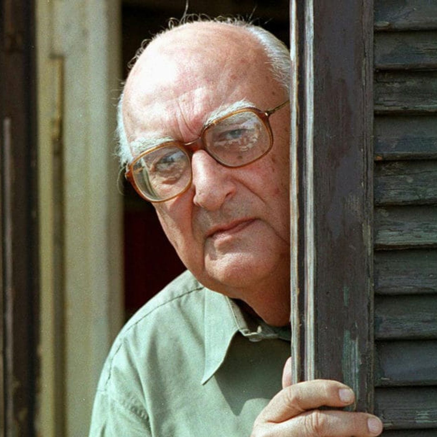 Andrea Camilleri Scoprire l'Eternità nel silenzio della mente - un pensiero per pensare- RVS Forlì - Hopemedia-it thumbnail