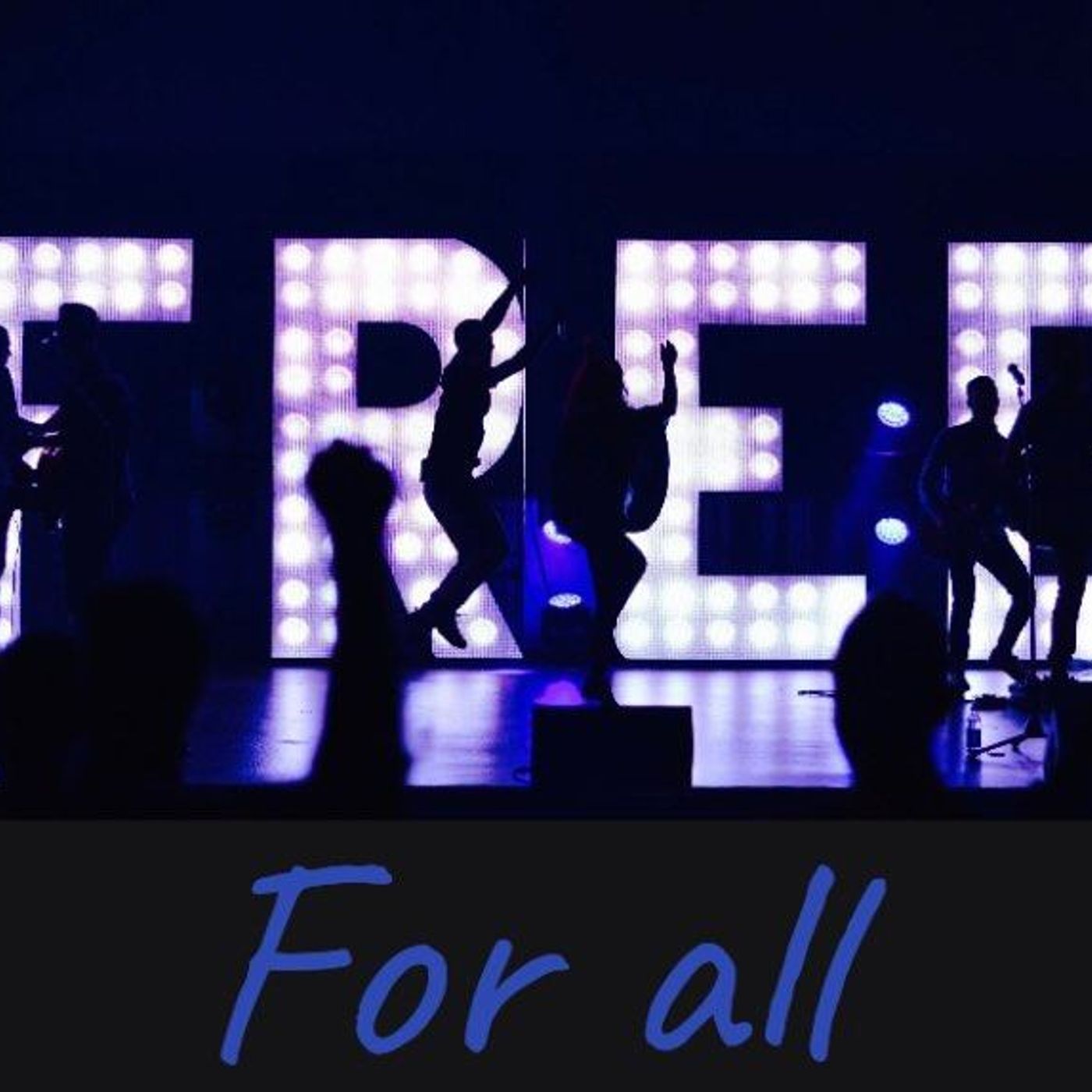 Free For All with Rob Charles 6-23-23