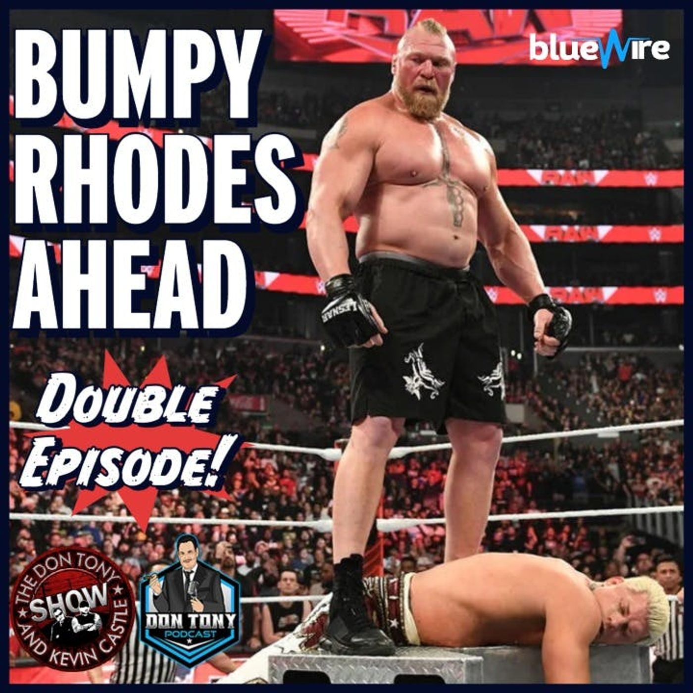 Don Tony And Kevin Castle Show