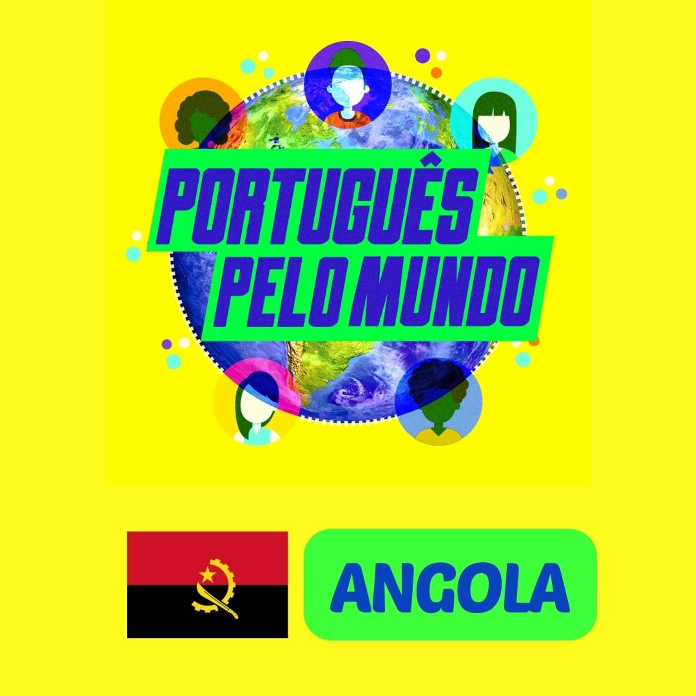 Português pelo Mundo