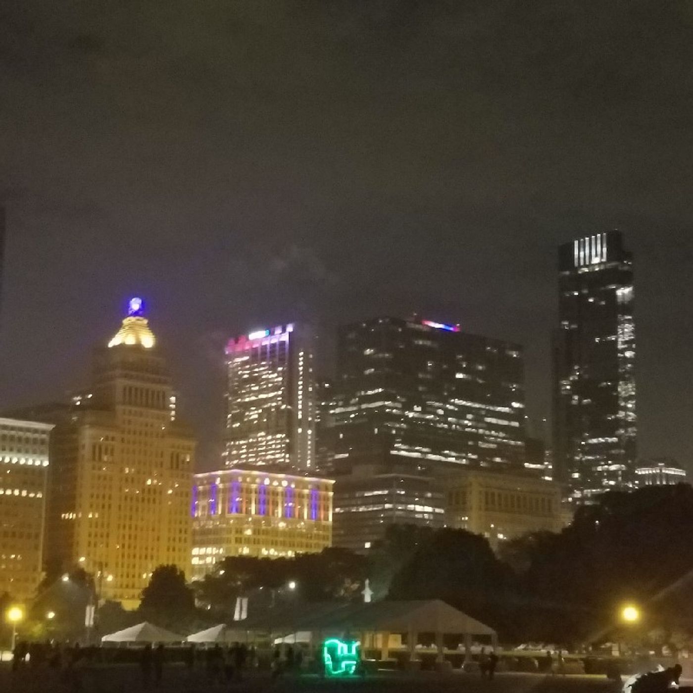 Christopher Martin\'s podcast