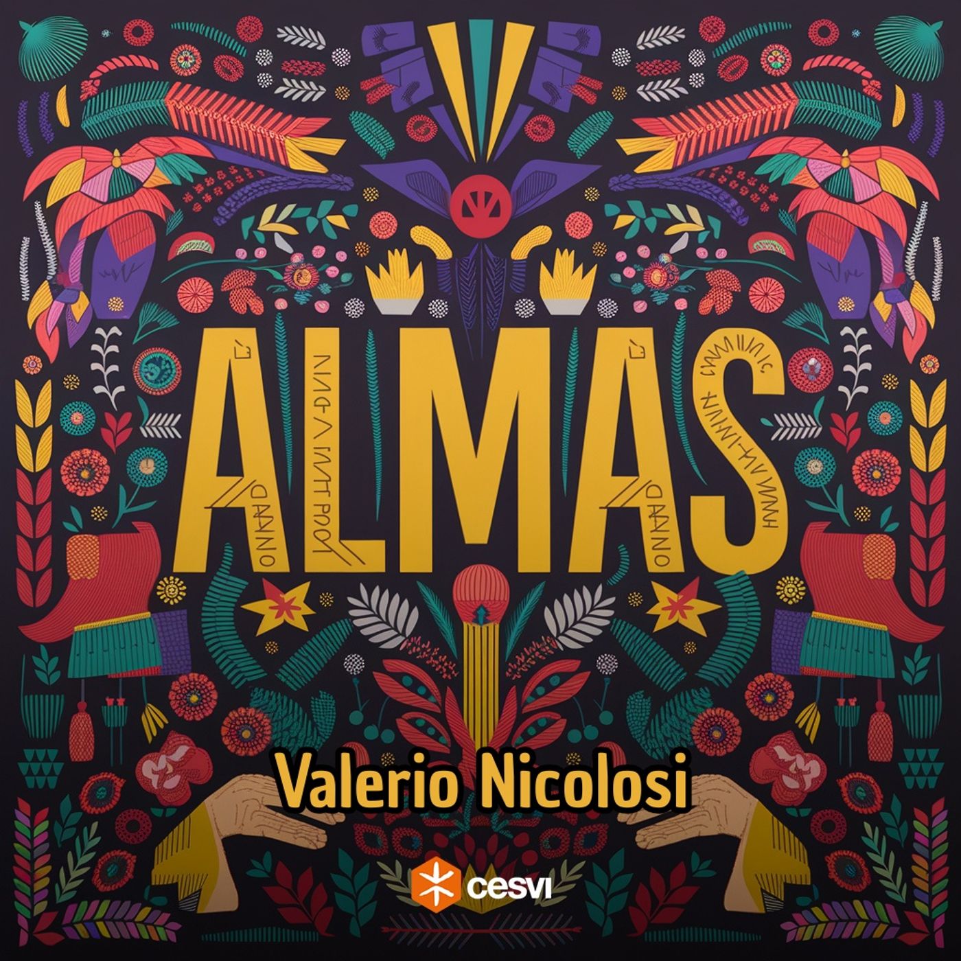 ALMAS - Le anime della Colombia