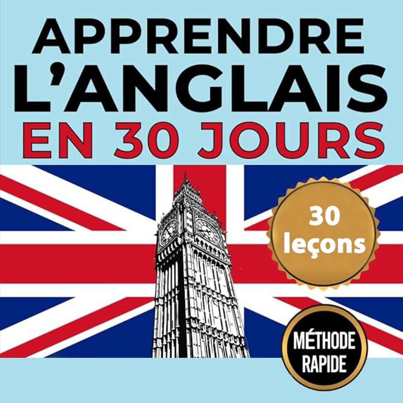 Anglaise I - Leçon 1