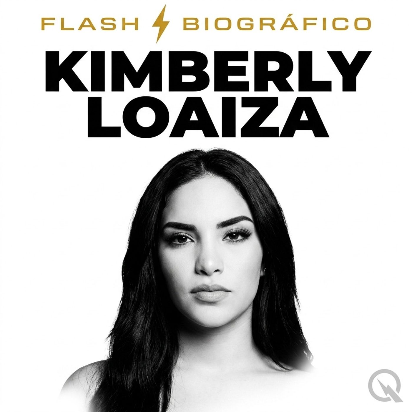 Kimberly Loaiza - Flash Biográfico