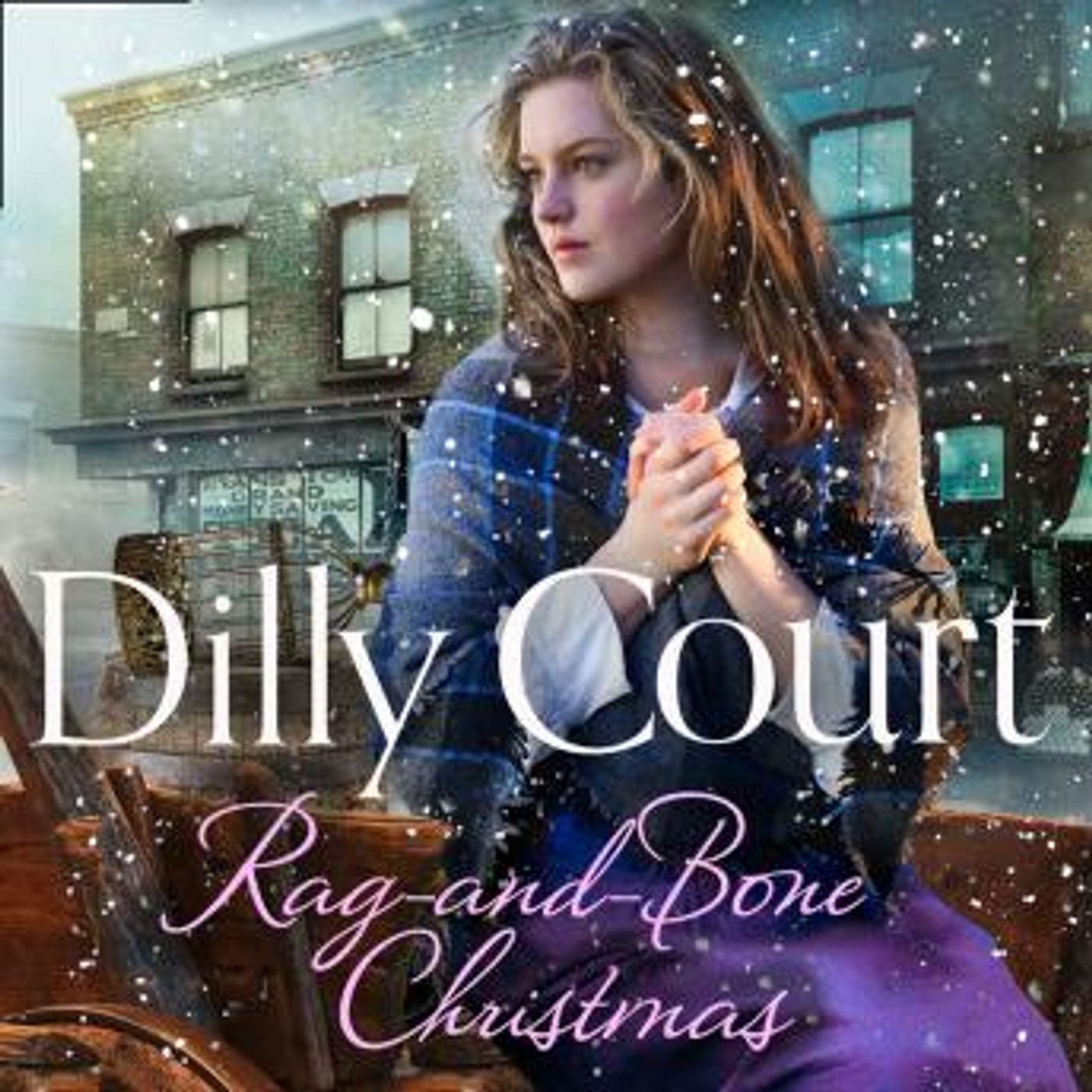Access Essential Full Audiobooks in Romance, Historical