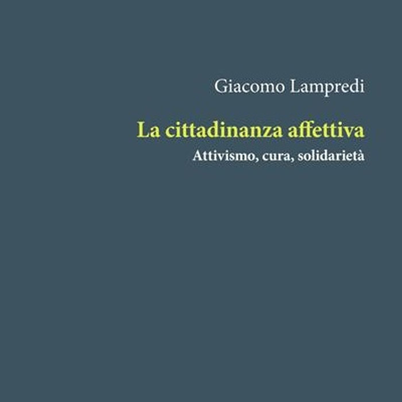 il posto delle parole