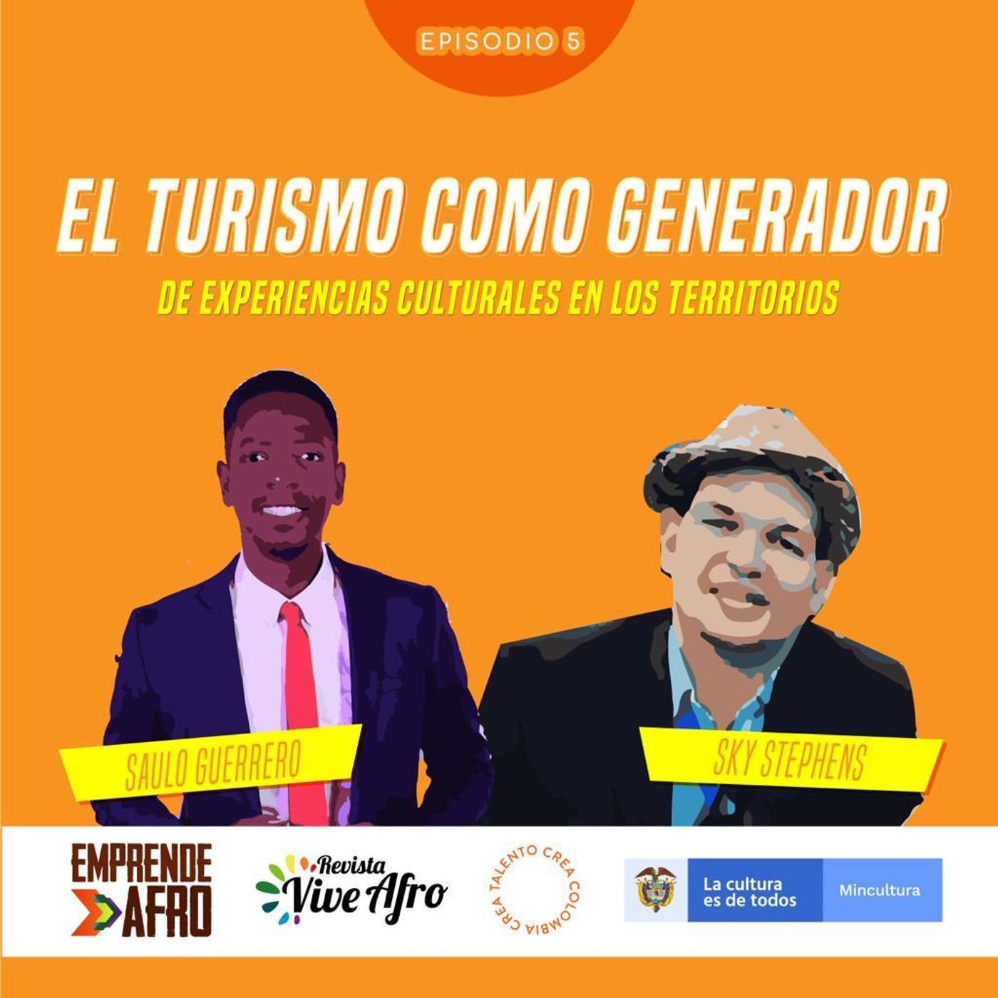 Emprende Afro