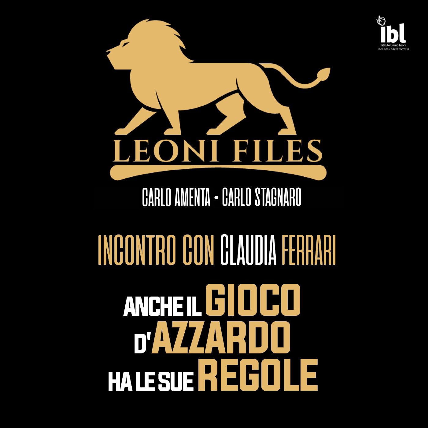 LeoniFiles