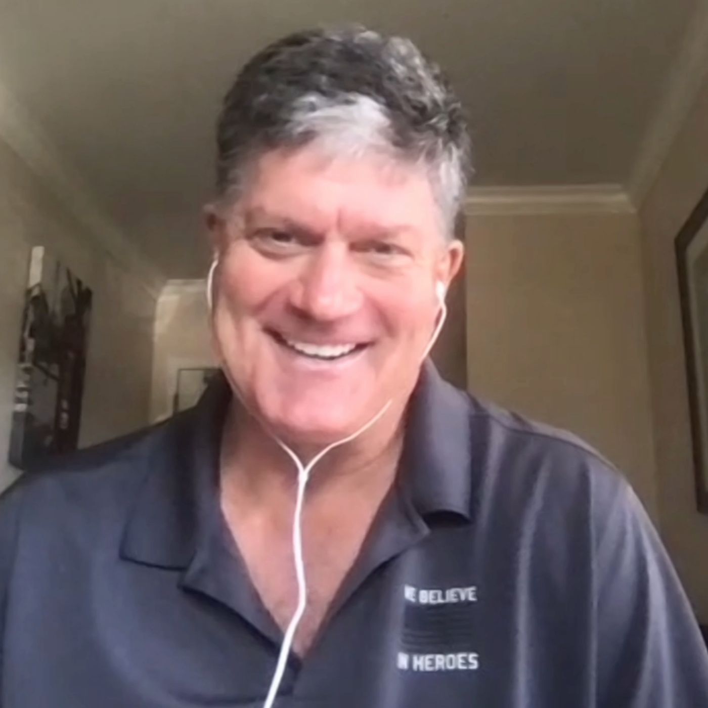 Tommy\'s PodCast