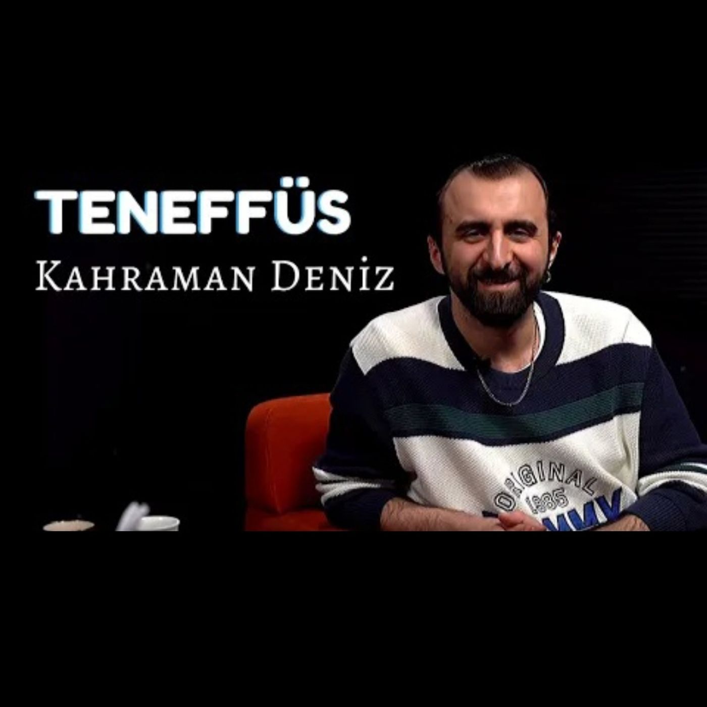 Diksiyon TV - Mennan Şahin