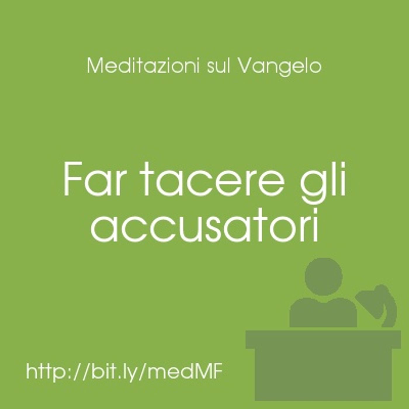 Meditazioni di Don Mario Filippa