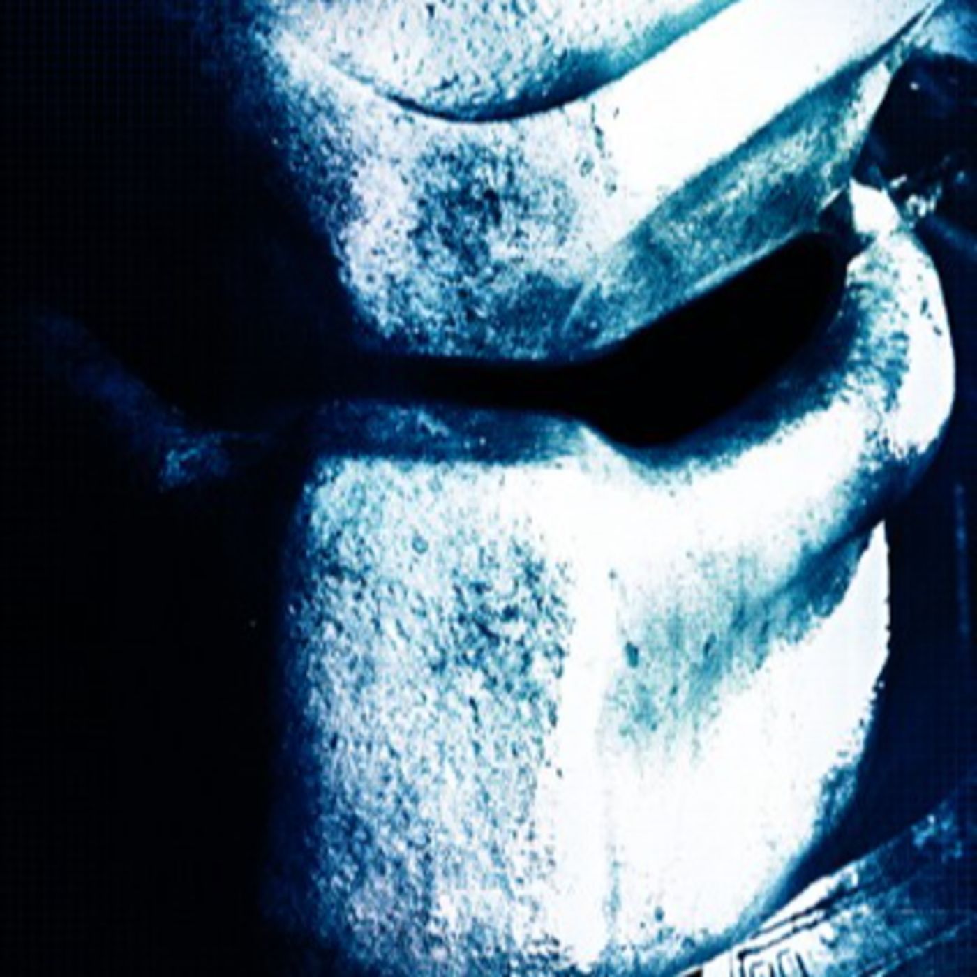 Happiness In Darkness-The Superhero Movie Podcast