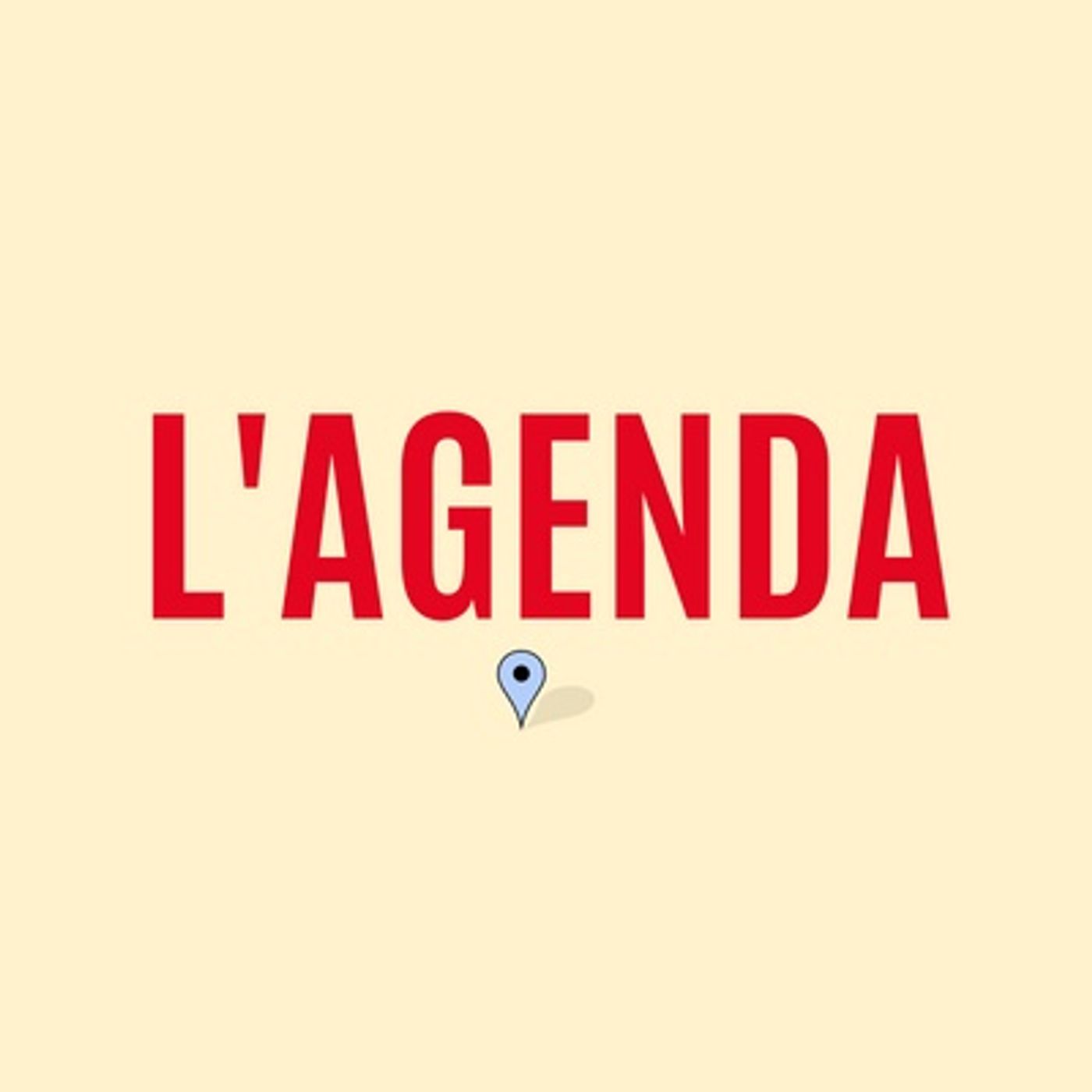 L\'agenda