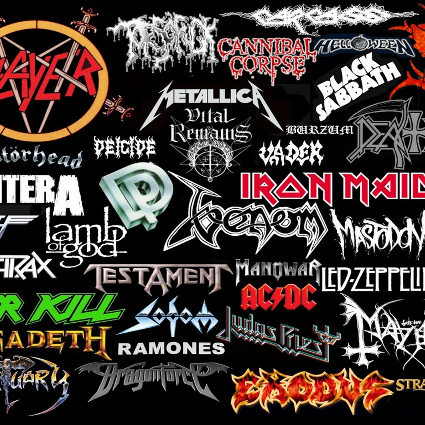 Rock Lab 6# episode artwork