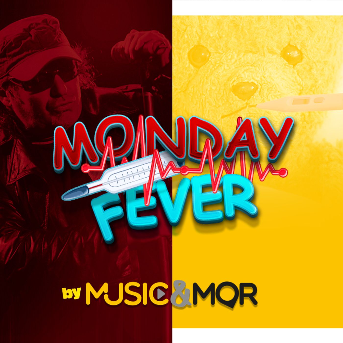 Music & MOR\'s show