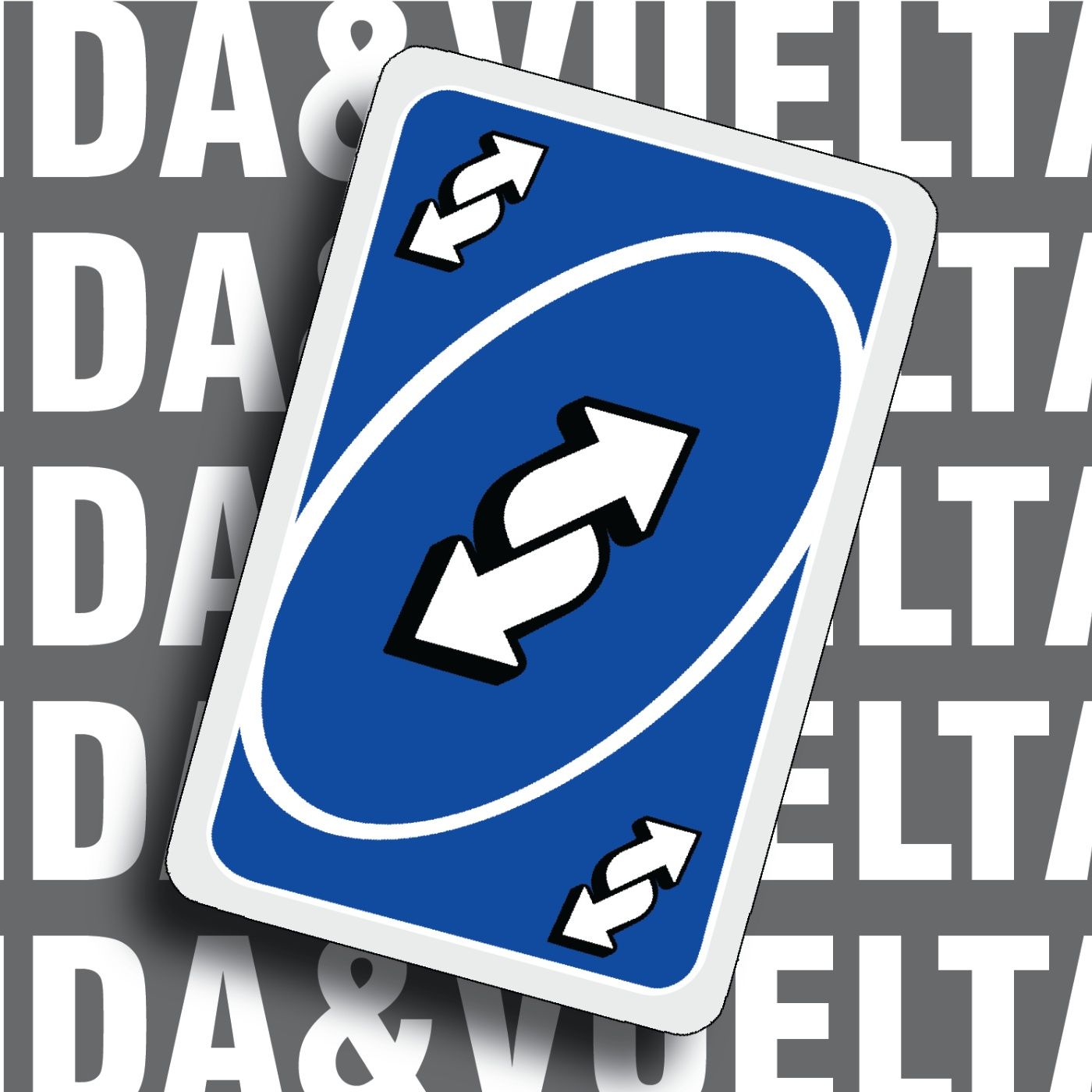 Ida & Vuelta
