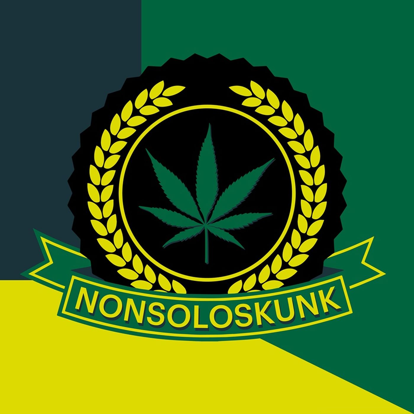 Non Solo Skunk - Terza stagione