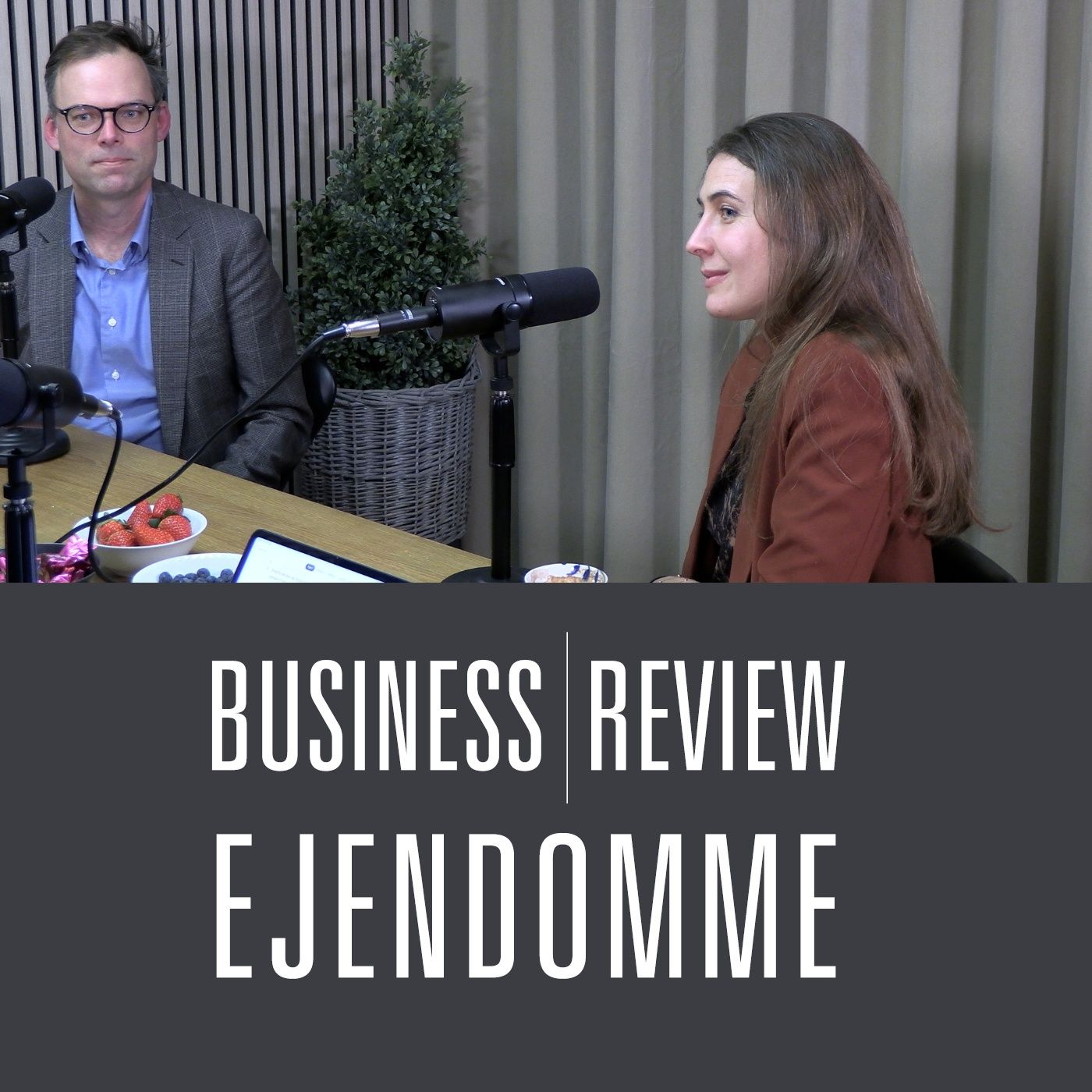 BusinessReview Ejendomme