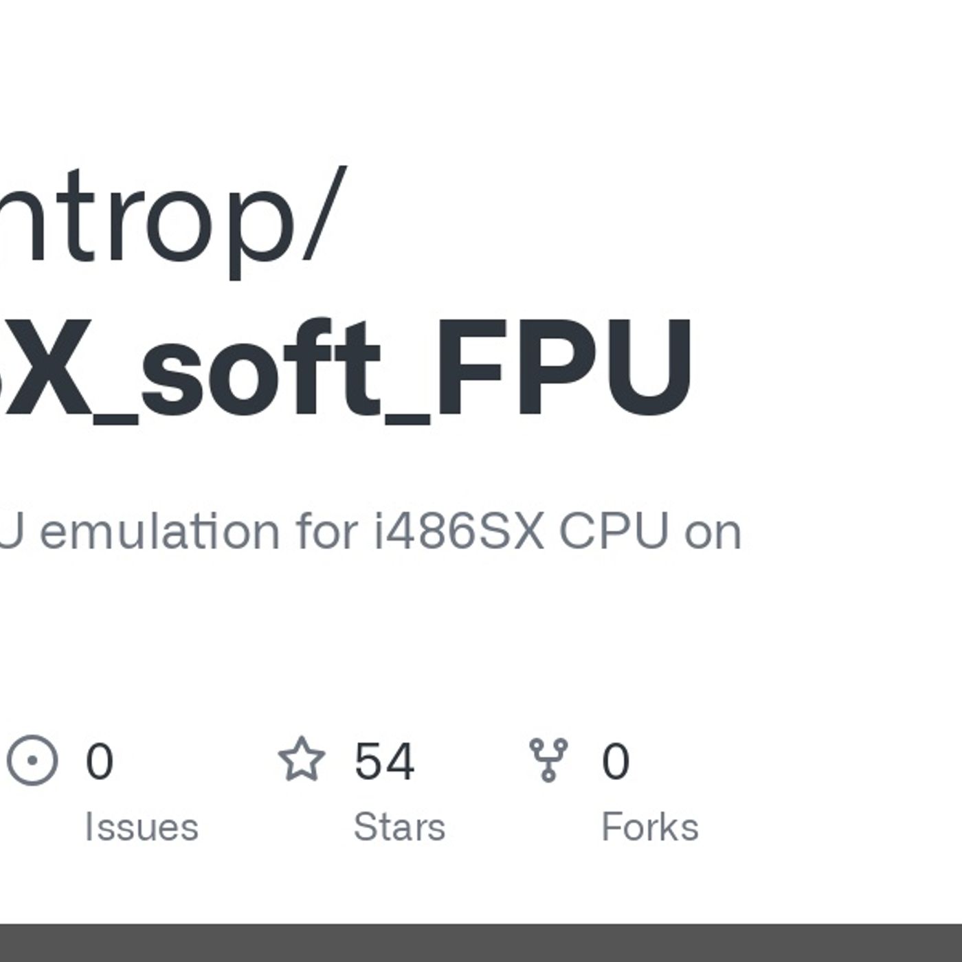GitHub Daily Trend