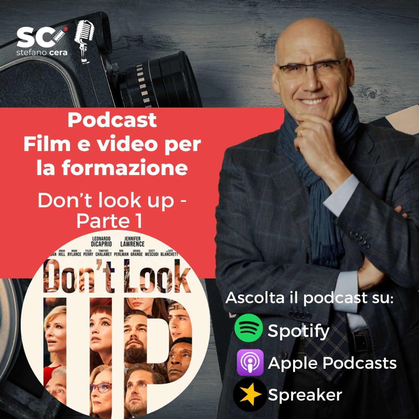 Film e video per la formazione