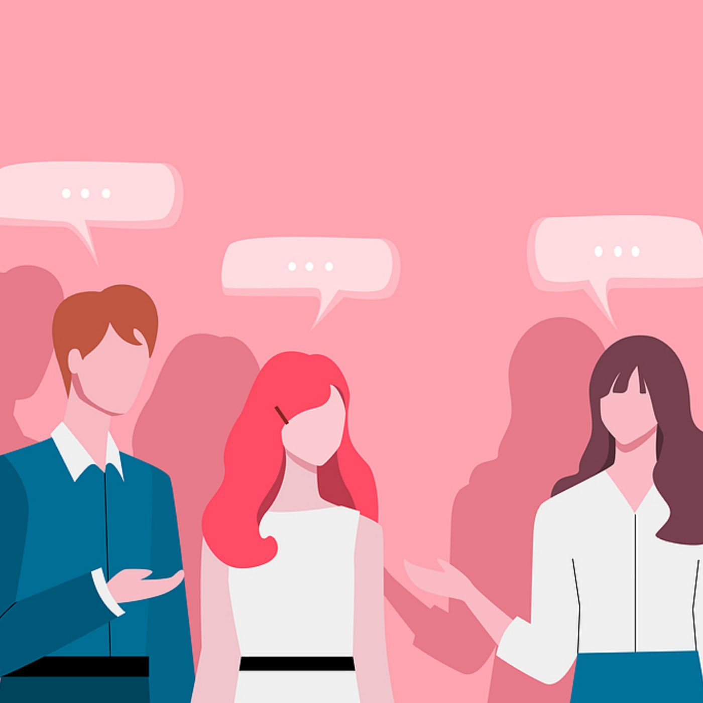 The new rules of rudeness