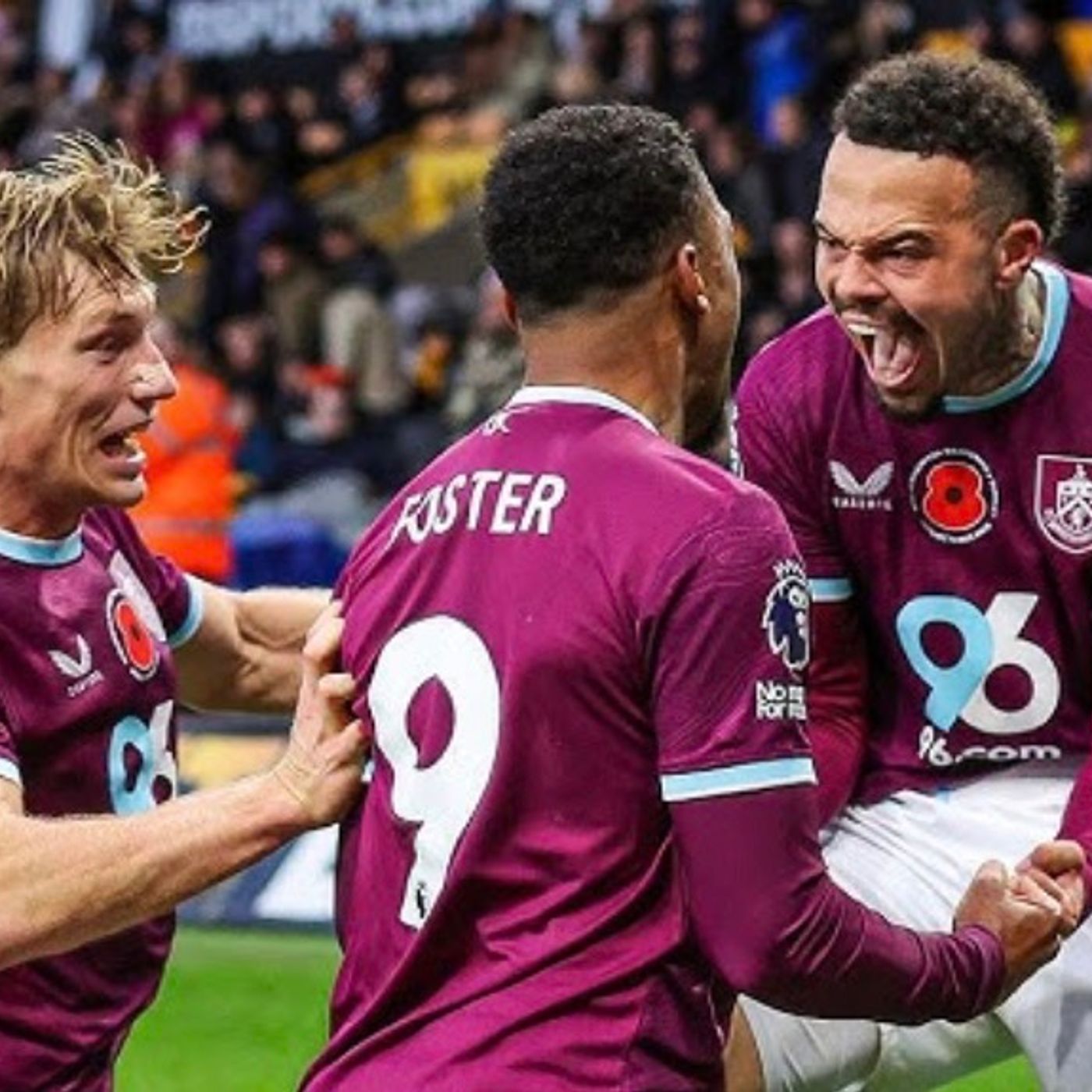 The Football Referee