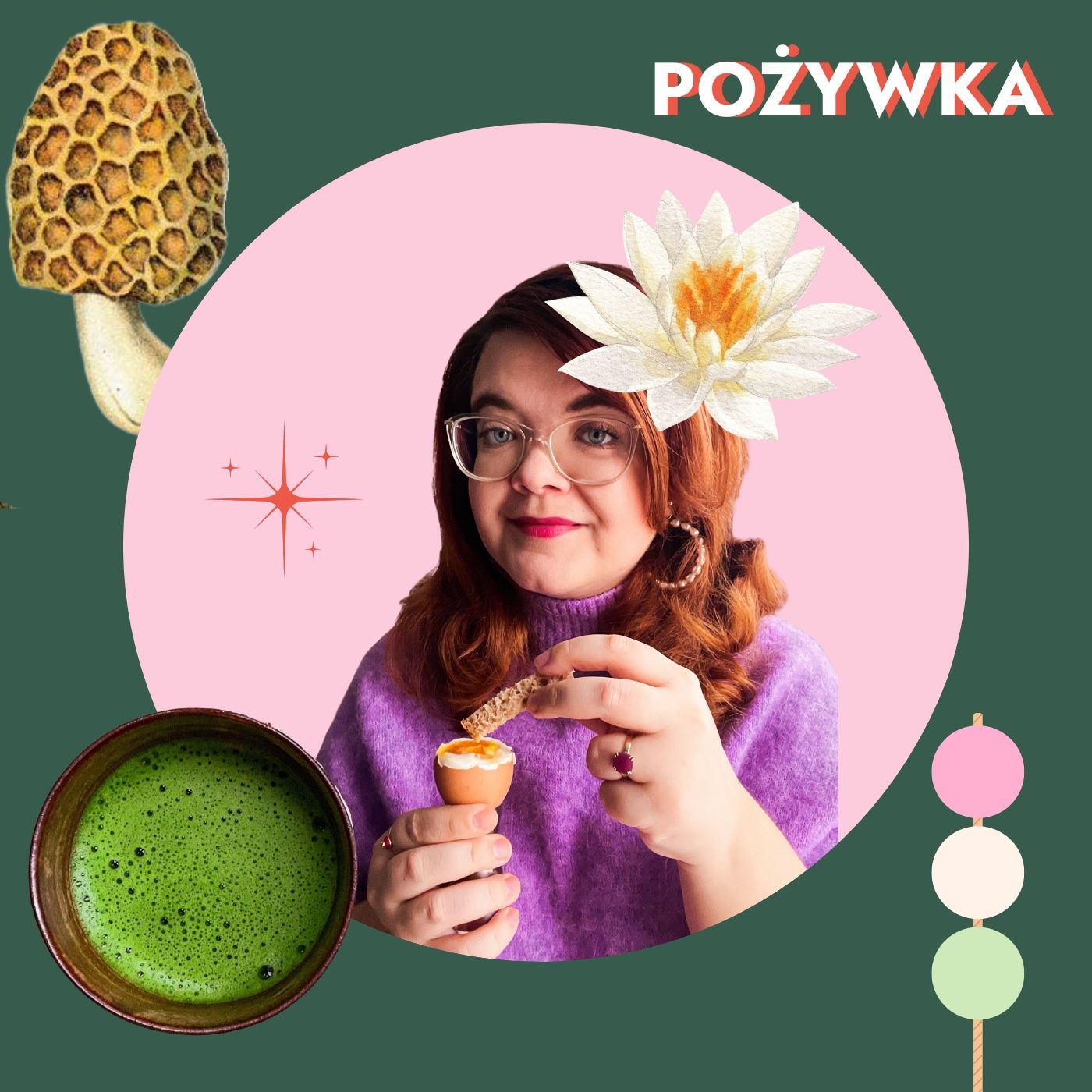 Pożywka
