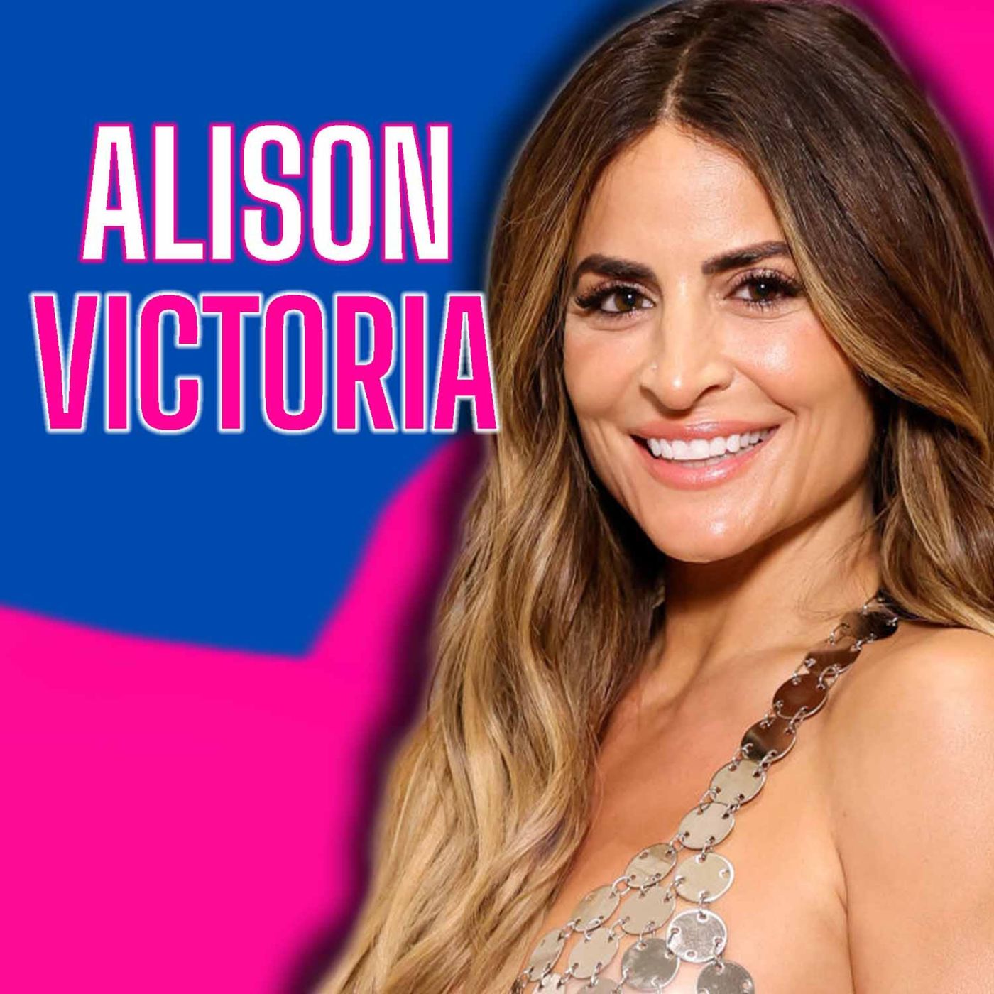 From HGTV to Real Life: Alison Victoria on Reinventing Spaces and Herself
