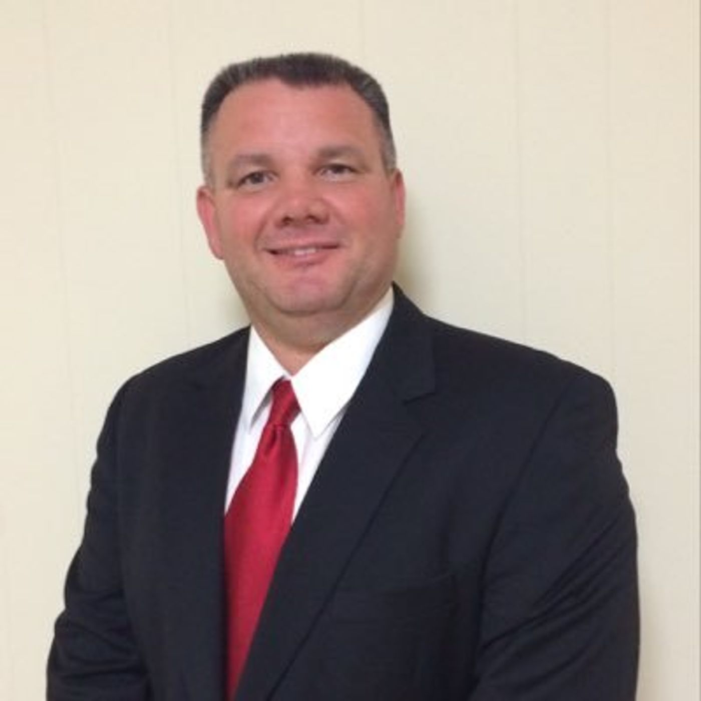 Rob Dibble Show