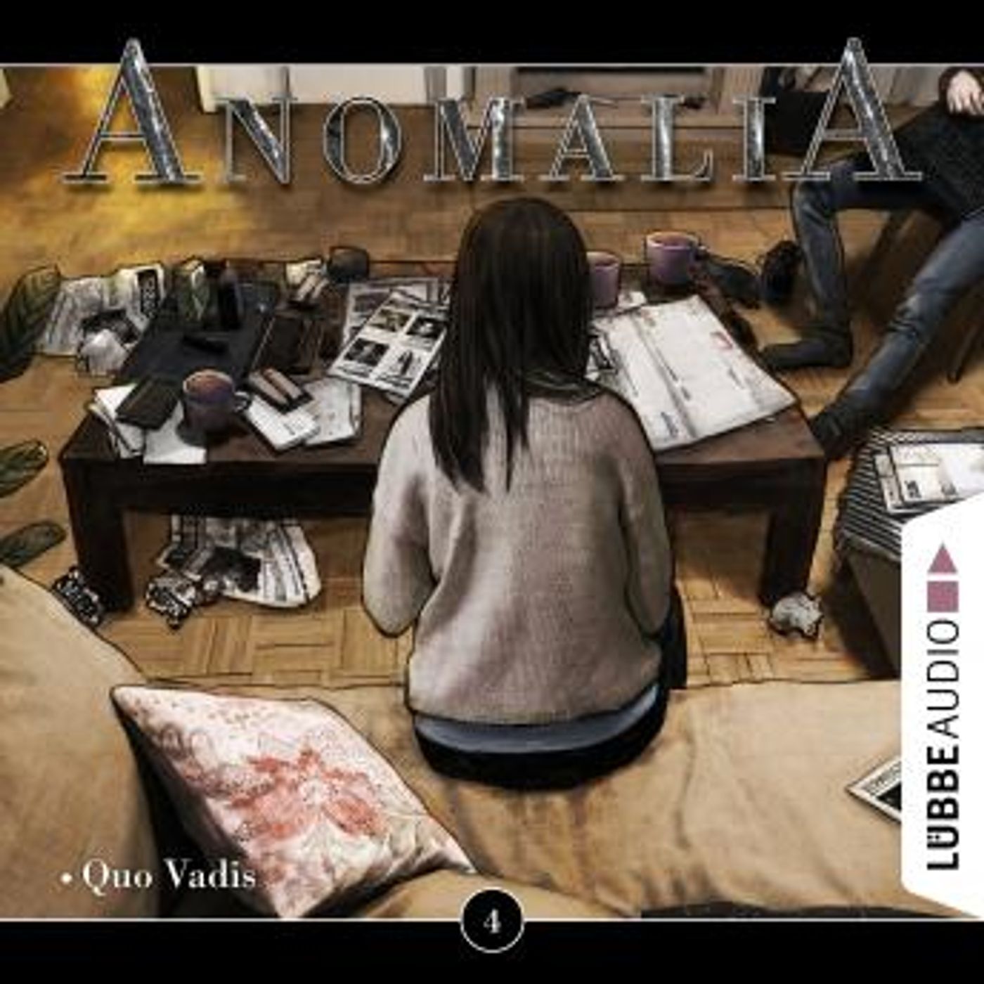 Download Incredible Full Audiobooks in Science Fiction & Fantasy, Science Fiction