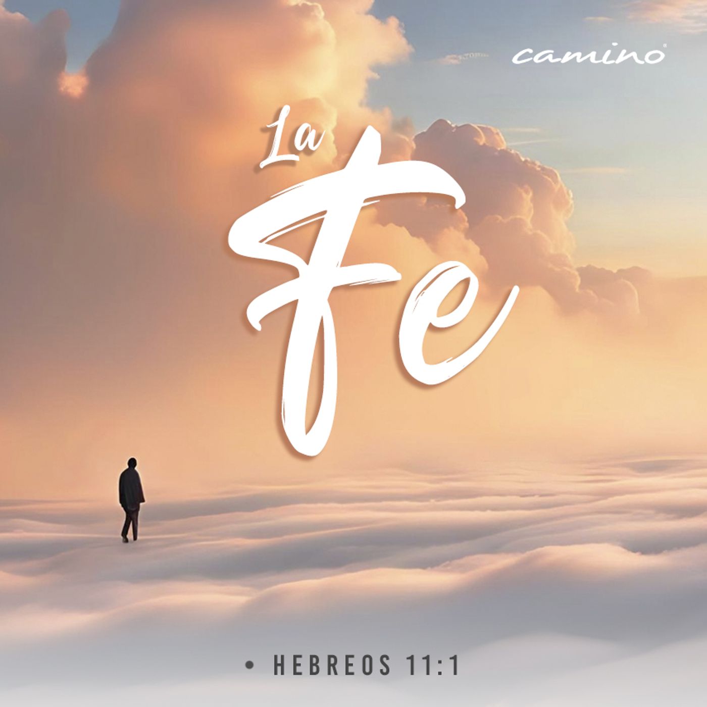 Oración 11 de noviembre ( La Fe ) episode artwork